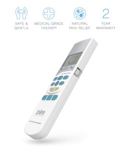 PurePulse TENS Electronic Pulse Stimulator 21 71AUsC5slPL