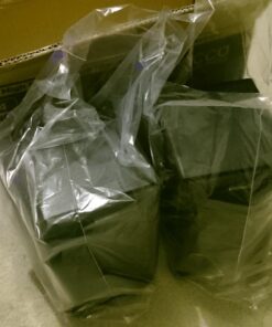 Micca MB42 Bookshelf Speakers for Home Theater Surround Sound, Stereo, and Passive Near Field Monitor, 2-Way (Black, Pair) Black MB42 Standard Bookshelf Speakers 41 71AVMiV5EhL