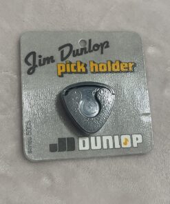 Jim Dunlop Series 5005 Pickholder, 1 Pack, BLACK 25 71AVamxvWLL