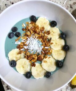 E3Live Blue Majik Powder, 50 Gram 1.76 Ounce (Pack of 1) 21 71AVe3IXP8L