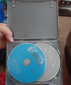 Star Trek Beyond (BD/DVD/Digital HD Combo) Blu-ray November 1, 2016 29 71AVnnHlX0L