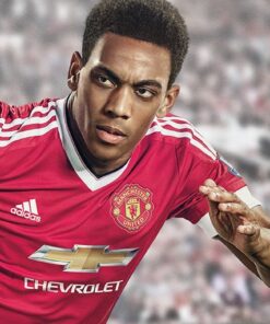 FIFA 17 - PlayStation 3 Standard 13 71AVpJVA19L 1