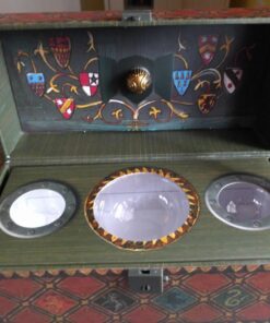 Harry Potter: Collectible Quidditch Set - Accessory Single 26 71AVyitV9iL