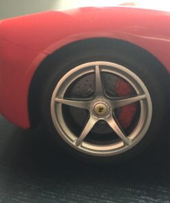 1/14 Scale Ferrari La Ferrari LaFerrari Radio Remote Control Model Car R/C RTR Open Doors (Color May Vary) 26 71AW3 rxAbL