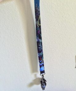 Funko POP Keychain: World of Warcraft - Arthas Action Figure 6 71AW7ZC46aL