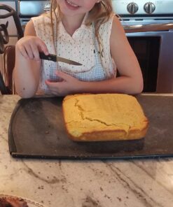 The Complete Cookbook for Young Chefs: 100+ Recipes that You'll Love to Cook and Eat 44 71AWEgpi5lL