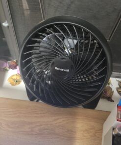 Honeywell Turboforce Fan, Ht-900, 11 inch 1 pack 41 71AWKqBoJoL