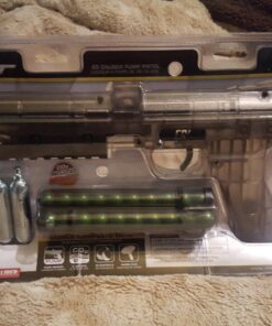 JT ER2 Pump Pistol RTS Kit clear 32 71AWTFhIzrL