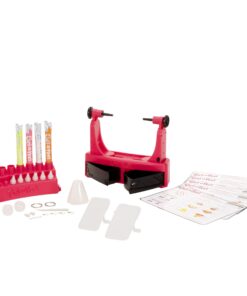 Gel-A-Peel 3D Accessory Design Station - 4 Gel Tubes 17 71AWox7YjDL