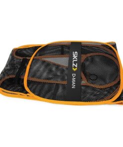 SKLZ D-Man Basketball Defender Dummy Trainer Orange 17 71AX6sMcIL