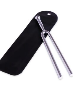 SUBANG 440 Hz Tuning Fork with Soft Shell Case, Standard A 440 Hz 13 71AXKTIGZL