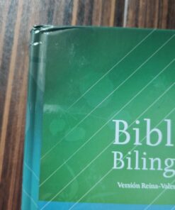 Biblia bilingue Reina Valera 1960 / NKJV, Tapa Dura / Spanish Bilingual Bible Reina Valera 1960 / NKJV, Hardcover (Spanish Edition) 47 71AXO0qWxhL