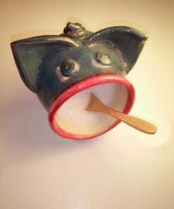 3.5-inch Mini Bamboo Spoon - Eco-Friendly Small Bamboo Spoon for Parties, Catering Events, and Appetizer or Dessert Tastings - Disposable and Compostable - 100-CT - Restaurantware Natural 7 71AYeUbbN1L