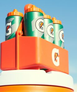 Gatorade Thirst Quencher Powder, Frost Glacier Freeze, 76.5 Ounce 4.78 Pound (Pack of 1) 21 71AYlzCfRNL