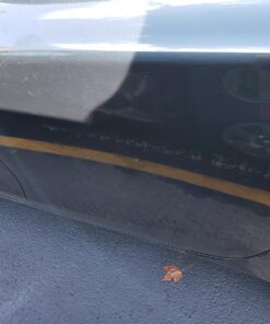 Dualshine Car Scratch Remover Cloth, Nano Sparkle Cloth Magic Scratch Removal for Car- 1 Pack with Accessories, Car Paint Scratch Repair Kit and Light Scratches Remover Scuffs on Surface 54 71AZkBHepbL