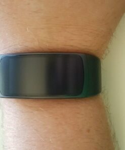 Skinomi Matte Screen Protector Compatible with Samsung Gear Fit2 (6-Pack) Anti-Glare Matte Skin TPU Anti-Bubble Film 15 71AZxXPfWHL