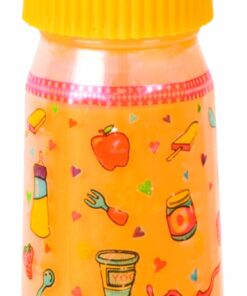 Toysmith My Sweet Baby, Magic Baby Bottle Set, Two Bottles, For Boys & Girls Age 3+ Magic Baby Bottles Doll Toy 24 71AaK76yEgL