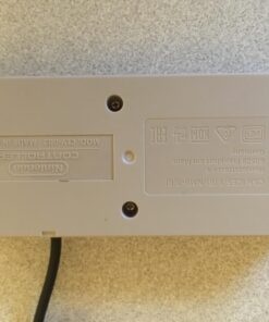Nintendo NES Classic Controller Original Version 28 71AaMcCyWzL