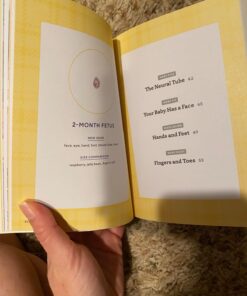 We're Pregnant! The First Time Dad's Pregnancy Handbook 33 71AawQdYHdL