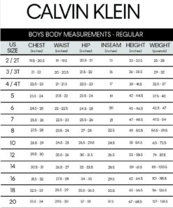 Calvin Klein Boys' Long Sleeve Sateen Dress Shirt, Style with Buttoned Cuffs & Shirttail Hem 14 White 14 71AbPQ5uOjL