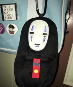 GUND No Face Clip No Face Clip Pouch 8" 6 71AbpcXKt L