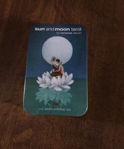 Sun & Moon In A Tin 41 71Ac6lv3bQL