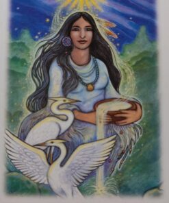 Vision Quest Tarot 46 71AcGOgxTJL