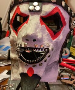 The Monster Makers RD-407 Mask Making Latex (1 Quart) 24 71AcRDJSJqL