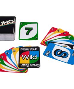 Mattel Games UNO 13 71Acg9KCnLL
