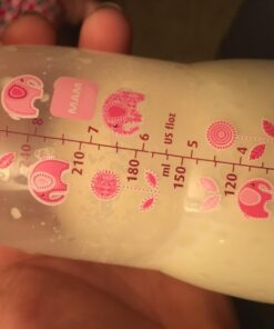 Newborn Essentials "Feed & Soothe" Set (6-Piece), Girl, Light Orange 41 71AcmnoZAHL