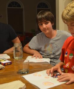 Jelly Belly BeanBoozled Jelly Beans Spinner Gift Box, 5th Edition, 3.5 Ounce (Pack of 1) 18 71Ad vcFYBL