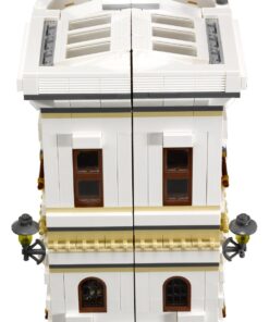 LEGO Harry Potter Diagon Alley 10217 26 71AdtZ2Zj5L