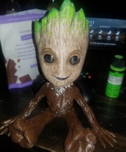 FolkArt PROMO830 Multi Satin Finish Acrylic Craft Paint Set Designed for Beginners and Artists, Non-Toxic Formula That Works on All Surfaces, 2 oz, 2 Fl Oz (Pack of 12), 12 Colors May Vary, 24 49 71AdzdspCdL