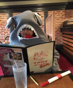 Rasta Imposta Hammerhead Shark Standard Grey 35 71AeC8RKE9L