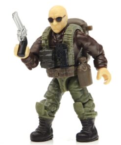 Mega Bloks Call Of Duty APC Invasion 15 71AeyZRYQ3L