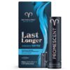 Promescent Desensitizing Delay Spray for Men Clinically Proven to Help You Last Longer in Bed - Better Maximized Sensation + Prolonged Climax for Him,7.4ml 0.25 Fl Oz (Pack of 1) 25 71AffMKBAqL