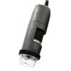 Dino-Lite USB Digital Microscope AM4115ZT - 1.3MP, 10x - 200x Optical Magnification, Measurement, Polarized Light (Discontinued) 57 71AftofWJFL