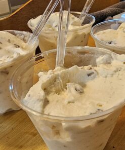 Cuisinart Ice Cream Maker Machine, 2 Quart, Cool Creations Frozen Yogurt, Gelato, Sorbet Maker, LCD Screen and Timer, Stainless Steel, ICE-70P1 Ice Cream Maker with Countdown Timer 35 71AfzJi3PL