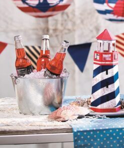 2 Natural Fish Net Party Accessory by Fun Express (2 PACK) (2) 26 71Ag7AMvfUL