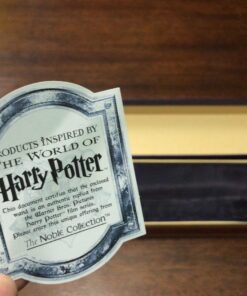 The Elder Wand, The Wand of Professor Dumbledore 38 71AgQ40c 8L