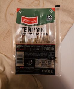 Jerky Gift Basket for Men - 26pc Jerky Variety Pack of Beef, Pork, Turkey, & Ham Snack Sticks - High Protien Healthy Snack - Unique Gift for Men 26 Piece Set 48 71Ah3oHz iL