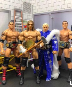 WWE Defining Moments Ric Flair Figure 9 71AhxnOmpeL