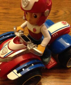 Paw Patrol Ryder's Rescue ATV, Vechicle and Figure 23 71Ai7QzQR0L