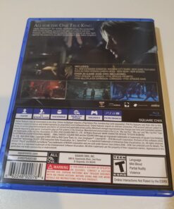 Final Fantasy XV Royal Edition - PlayStation 4 59 71Ai90BKWTL