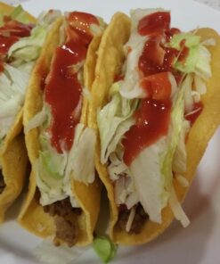 Taco Stand Up Taco Stand Up Holders - 8 Pack 17 71AiFy0dLIL