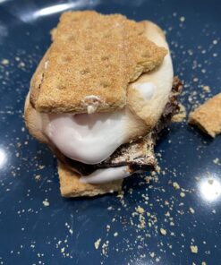 La Nouba Sugar-Free Marshmallows – 2 Value Packs – 2.7 oz. Each – Low Calorie, Low Carb, Fat-Free and Gluten Free Snack – Traditional Delicious Taste – All Natural and Healthy Marshmallows 40 71AiRbjtYlL