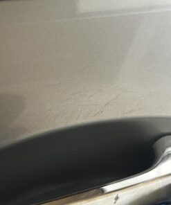 Chemical Guys COM_129_16 VSS One-Step Scratch and Swirl Remover Compound Polish, Works on Cars, Trucks, SUVs, Motorcycles, RVs & More (16 oz) 16 oz VSS Only 44 71Aj WuZlL