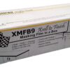 IPS Industries XMFB9 Painters Plastic Masking Film, 400' Length x 9' Width 25 71AjeGl0IBL