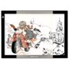 GAOMON B4 Size LED Light Box 5 Millimeters Ultrathin Light Pad USB Art Tracing Board for Sketch Copy and Handwork - GB4 18 71Ajp2tOZYL