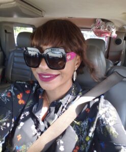 OxGord Universal Fit 3-Piece Full Set Ridged Heavy Duty Rubber Floor Mat - (Black) 3 PC Ridged Black 36 71Ak79mjVL